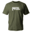 Petzl Adam USA T-Shirt - Men's, Green, Extra Large, Z043CA03