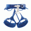 Petzl Adjama Harness-Blue-Small