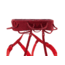Petzl Adjama Harness, Dark Red, Large, C022CA02