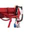 Petzl Adjama Harness, Dark Red, Large, C022CA02