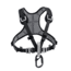 Petzl Air Chest Harness For Seat Harnesses, Black, C098AA00