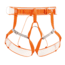 Petzl AltitudeSki/Mountaineering Harness -Orange-S/M