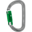 Petzl AMD H-Frame Carabiner, Pin-Lock, M34A PL