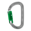 Petzl AmD Pin-Lock Carabiners, 100 Pack, M34AC PL