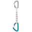 Petzl Ange Finesse Quickdraw, Small/Large, 17 cm, M057BA00