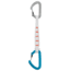 Petzl Ange Finesse Quickdraw, Small/Large, 17 cm, M057BA00