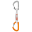 Petzl Ange Finesse Quickdraw, Small/Small, 10 cm, M057AA00
