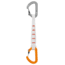 Petzl Ange Finesse Quickdraw, Small/Small, 17 cm, M057AA01