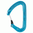 Petzl Ange L Carabiner, Blue, M59 B