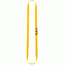 Petzl Anneau Open Loop Sling, Yellow, 60 cm, C40A 60