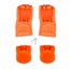 Petzl Antisnow Plates For - Lynx, T24960