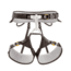 Petzl Aquila Climbing Harness-Gray-Small