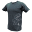 Petzl Arborist T-Shirt,Green,Large Z90 CL