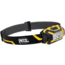 Petzl Aria 1 Headlamp, Black/Yellow, E069AB00