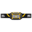 Petzl ARIA 1R Headlamp, 450 Lumens, Black/Yellow, 450 Lumens, E069CA00