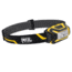 Petzl Aria 1R Headlamp, Black/Yellow, E069CA00