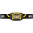 Petzl Aria 1R Headlamp, Black/Yellow, E069CB00
