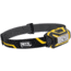 Petzl Aria 1R Headlamp, Black/Yellow, E069CB00