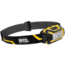Petzl Aria 1R Headlamp, Black/Yellow, E069CB00