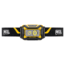 Petzl Aria 2 Headlamp, Black/Yellow, E070AA00