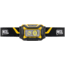 Petzl Aria 2 Headlamp, Black/Yellow, E070AB00