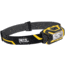 Petzl Aria 2 Headlamp, Black/Yellow, E070AB00
