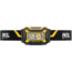 Petzl Aria 2R Headlamp, Black/Yellow, E070CA00