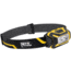 Petzl Aria 2R Headlamp, Black/Yellow, E070CA00