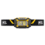 Petzl Aria 2R Headlamp, Black/Yellow, E071AA00