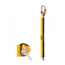 Petzl Asap Lock Kit w/AsapSorber 40 And Bm'D, One Size, K097AA00