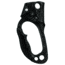 Petzl Ascension Ascender Left-Black B17WLN