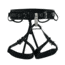 Petzl Aspic Harness, Black, C96