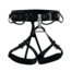 Petzl Aspic Harness, Black, C96
