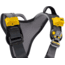 Petzl Astro Bod Fast W/ Integrated Croll L Ansi , Csa &amp; Nfpa Harness, 0, C083BA00