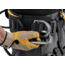 Petzl Astro International Harness, Black/Yellow, 0, C083BB00