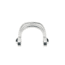 Petzl Astro Metal D Rings - Pack of 5, Small, C083EA00