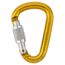 Petzl Attache Lock Carabiner M35 SL