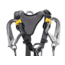 Petzl Avao Bod International Harness, Black/Yellow, 2, C071CA02