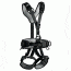 Petzl Avao Bod Croll Fast Harness Blacl C71CFN 0U