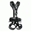 Petzl Avao Bod Croll Fast Size 2, Black C71CFN 2U