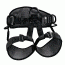 Petzl Avao Sit Harness S, Black, 2, C079AA03