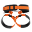 Petzl Aven Harness, Orange/Black, 1, C013AA00