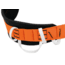 Petzl Aven Harness, Orange/Black, 1, C013AA00
