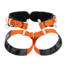 Petzl Aven Harness, Orange/Black, 1, C013AA00