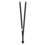 Petzl Aventex-Y Lanyard, Black, 1 Pack, L038AA02