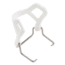 Petzl Back Flex Heel Bails, One Size, U018AA00
