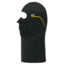 Petzl Balaclava, Black/Yellow, Medium/Large, A016CA00