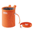 Petzl Bandi Chalk Bag, Orange, S038BB03