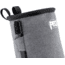 Petzl Bandi Chalk Bag with Round Shape, Gray, S038BA00