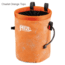Petzl Bandi - Granite/Sandstone Orange